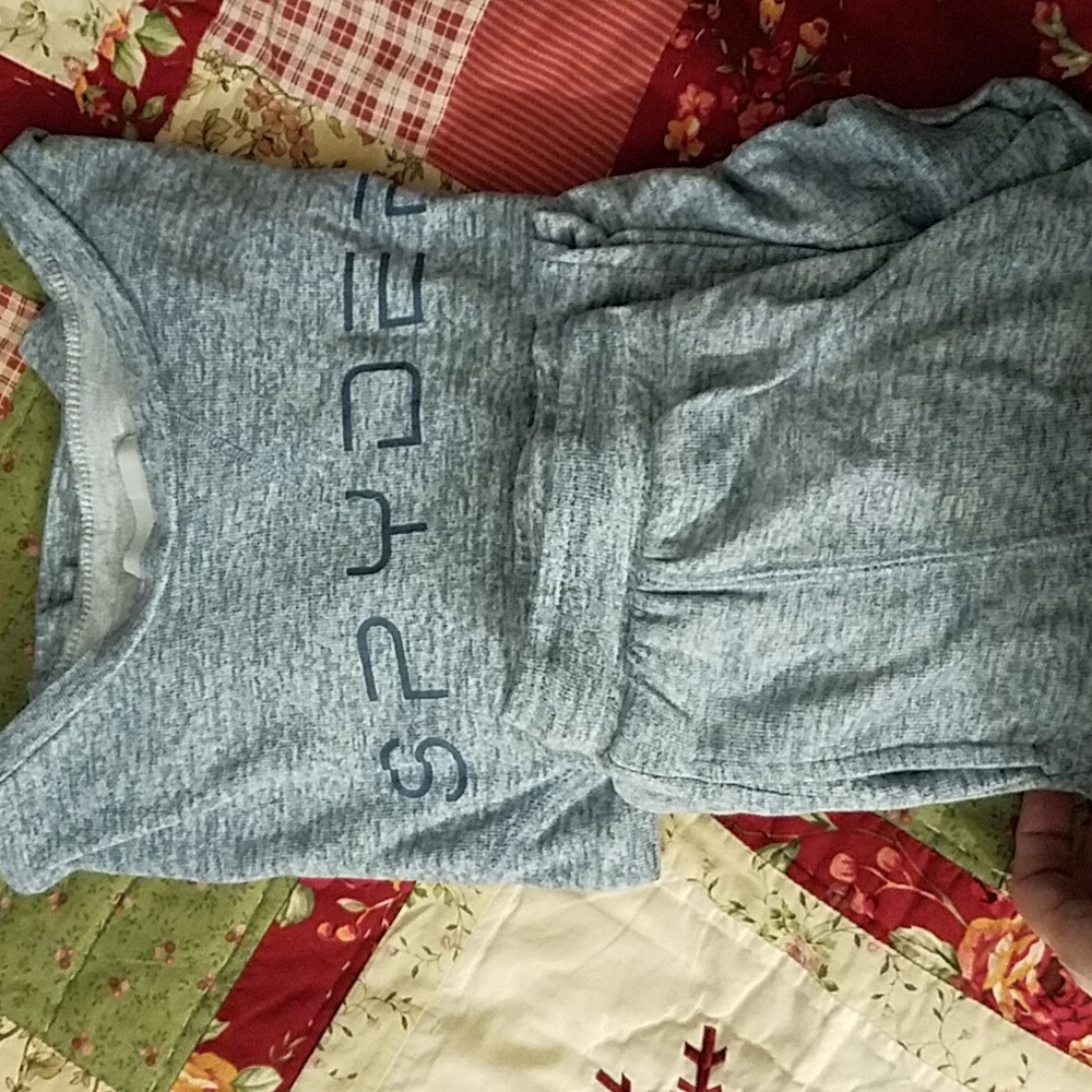 Spyder Womens Size Large Loungewear